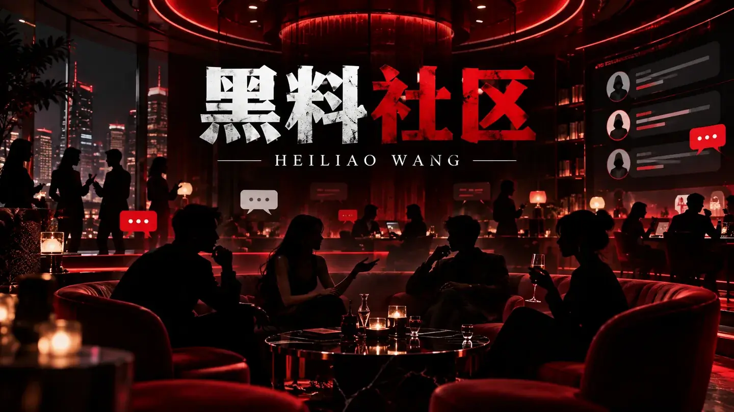 公共话题交流视觉