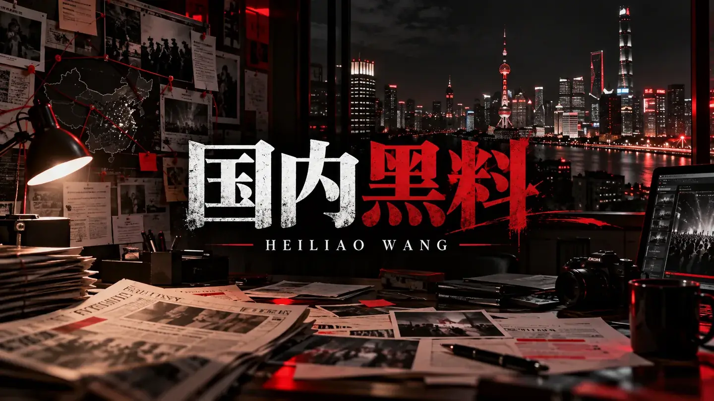 国内公共议题视觉
